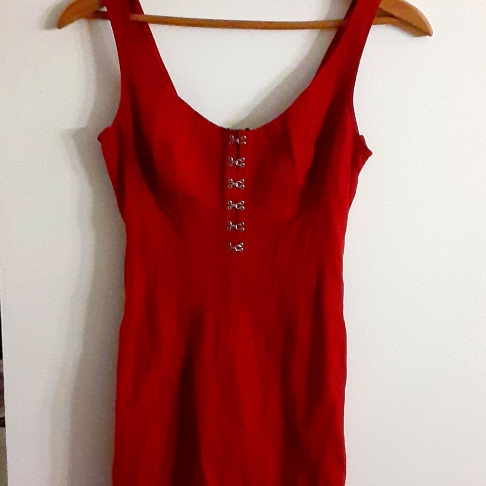 Venus dress size 2
